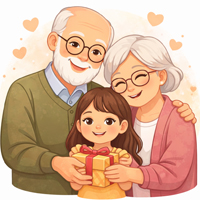 Minden Ami Ajándék