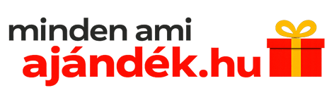Minden Ami Ajándék                        