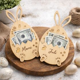 Húsvéti pénztartó