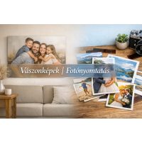 Vászonképek